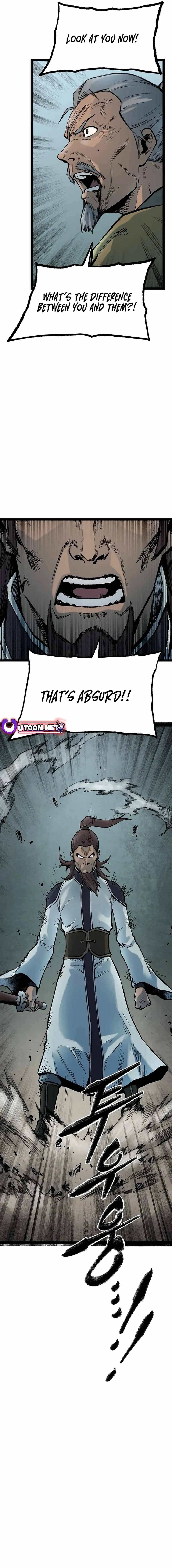 Strong Representative Chapter 158 Online - página 5