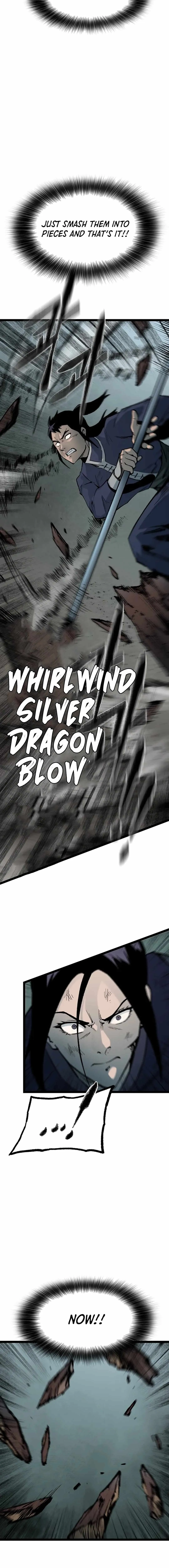 Strong Representative Chapter 158 Online - página 14