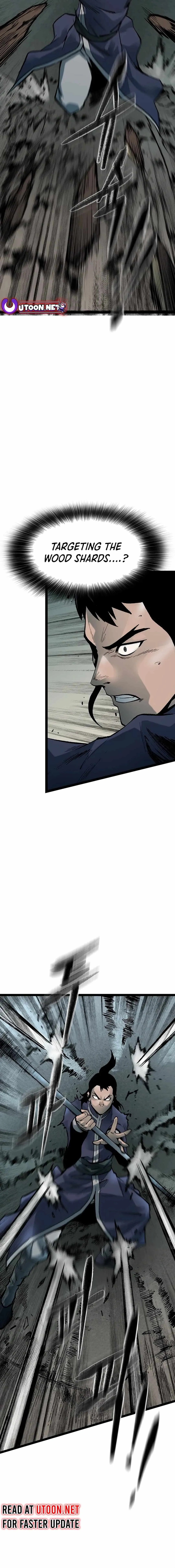 Strong Representative Chapter 158 Online - página 16