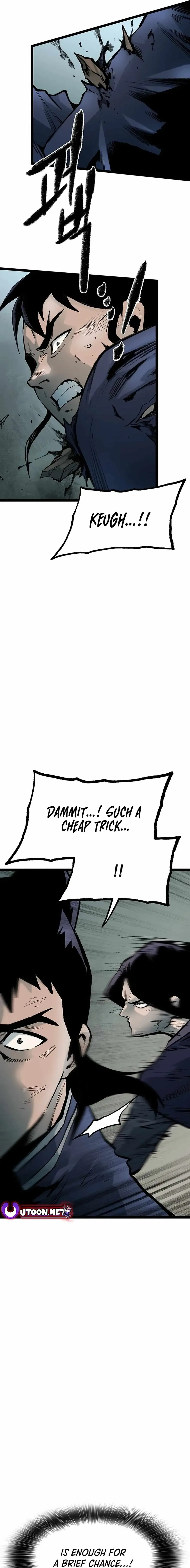 Strong Representative Chapter 158 Online - página 17