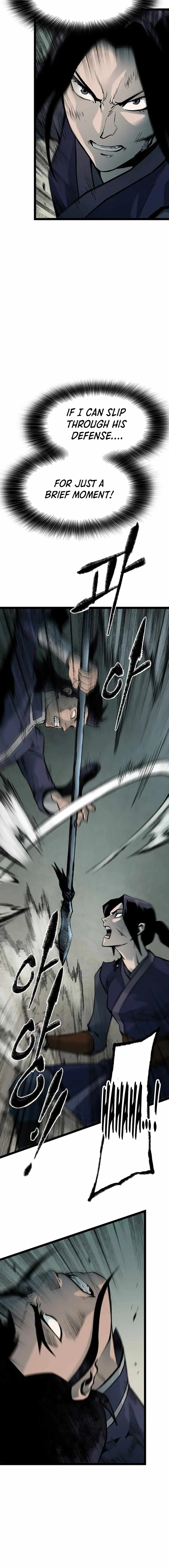 Strong Representative Chapter 158 Online - página 18