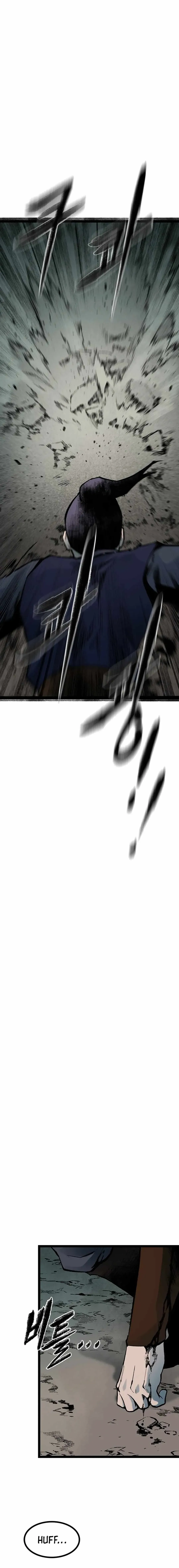 Strong Representative Chapter 158 Online - página 19