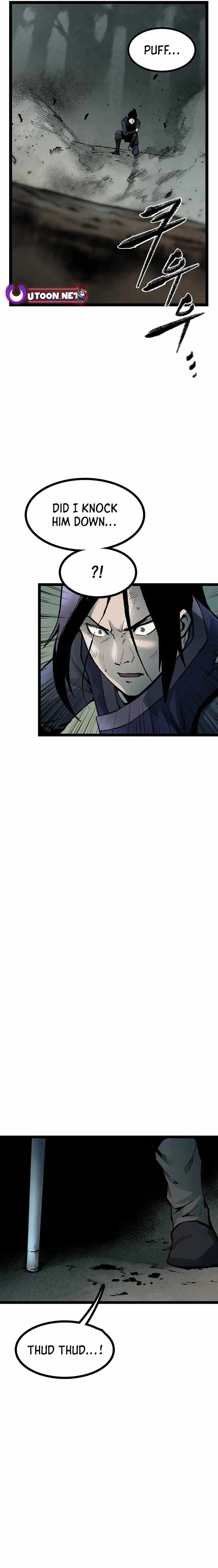 Strong Representative Chapter 158 Online - página 20