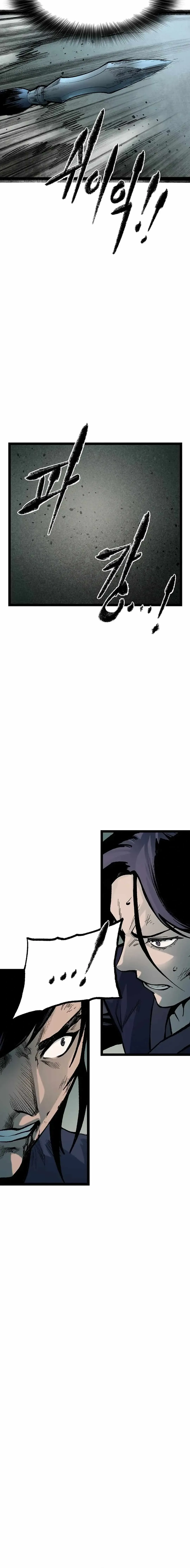 Strong Representative Chapter 158 Online - página 22
