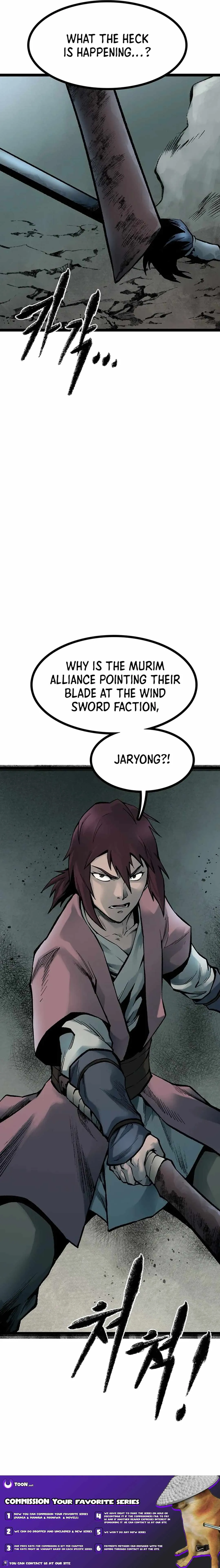 Strong Representative Chapter 158 Online - página 23