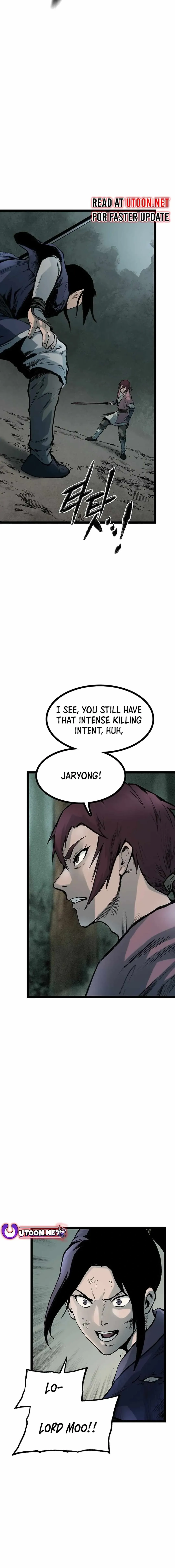 Strong Representative Chapter 159 Online - página 2