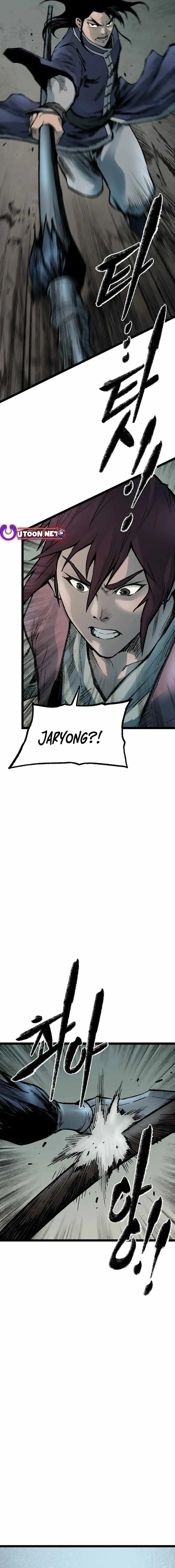 Strong Representative Chapter 159 Online - página 7