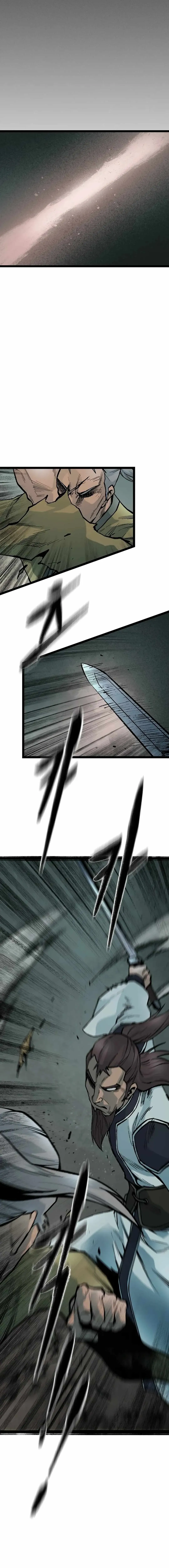 Strong Representative Chapter 159 Online - página 9