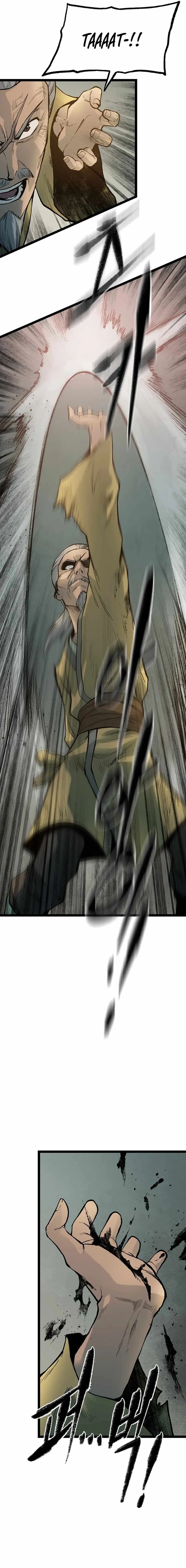 Strong Representative Chapter 159 Online - página 12