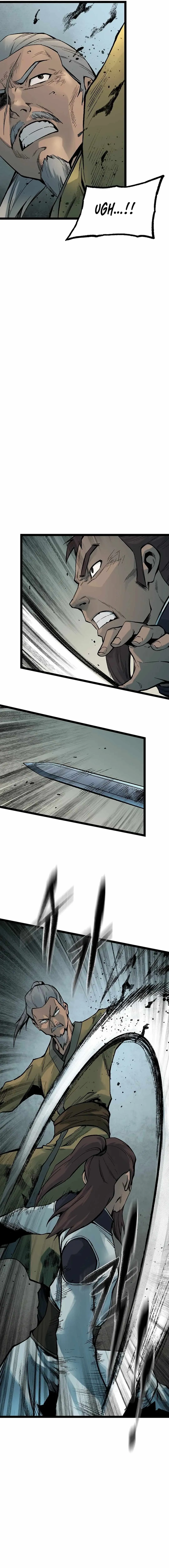 Strong Representative Chapter 159 Online - página 13
