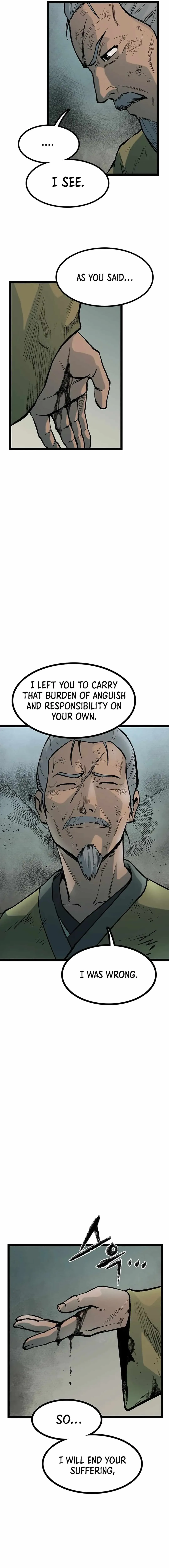 Strong Representative Chapter 159 Online - página 18