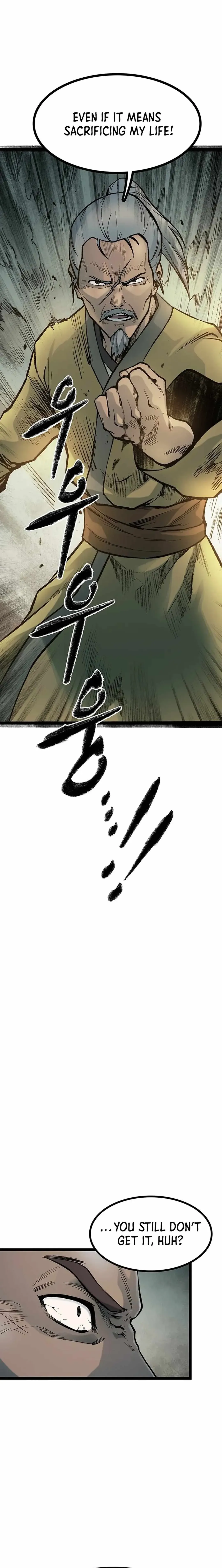 Strong Representative Chapter 159 Online - página 19