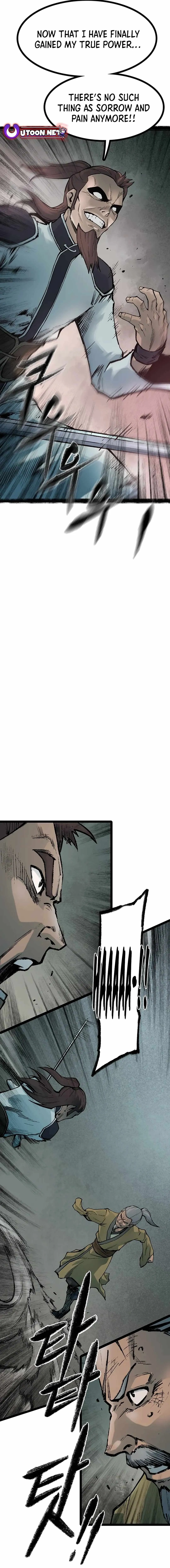 Strong Representative Chapter 159 Online - página 20