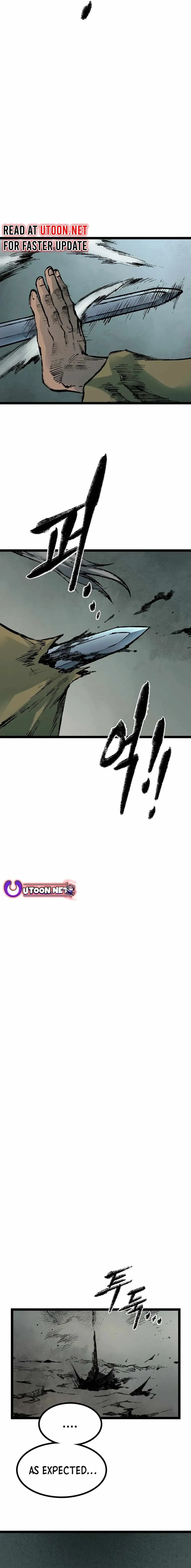 Strong Representative Chapter 159 Online - página 21