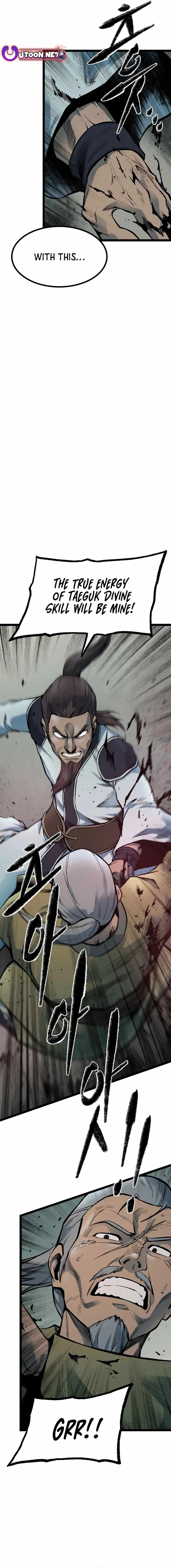 Strong Representative Chapter 160 Online - página 3