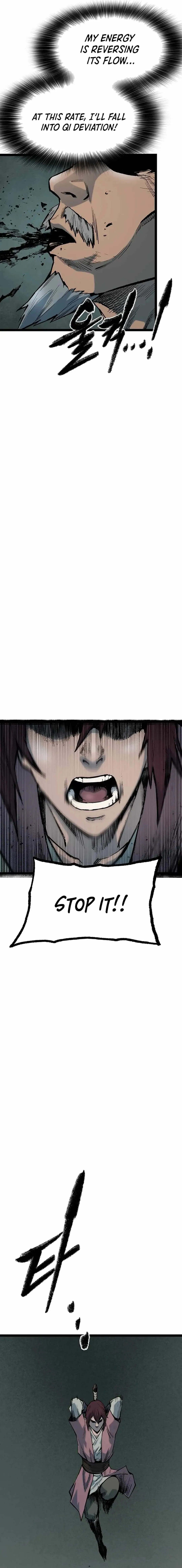 Strong Representative Chapter 160 Online - página 4