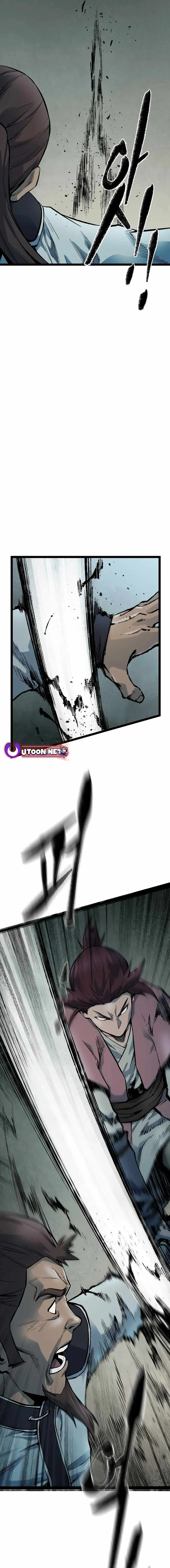 Strong Representative Chapter 160 Online - página 5