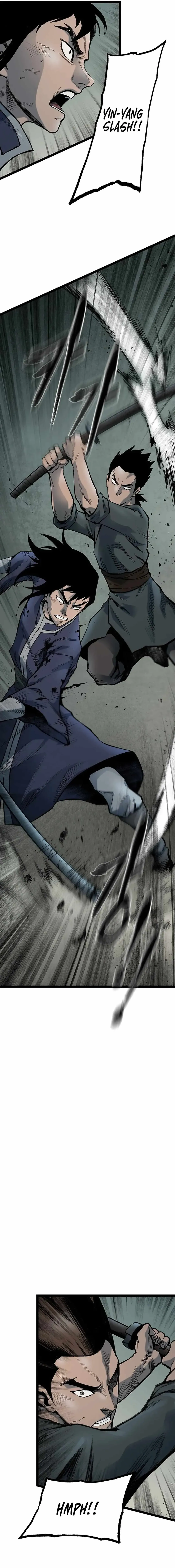 Strong Representative Chapter 160 Online - página 7