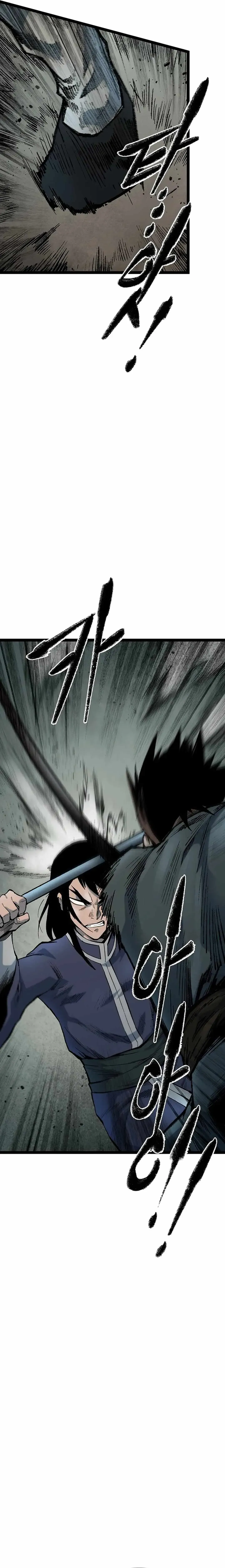 Strong Representative Chapter 160 Online - página 8