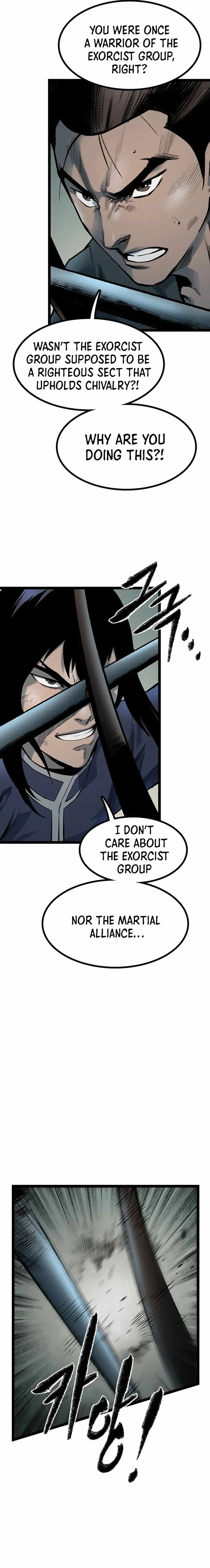 Strong Representative Chapter 160 Online - página 9