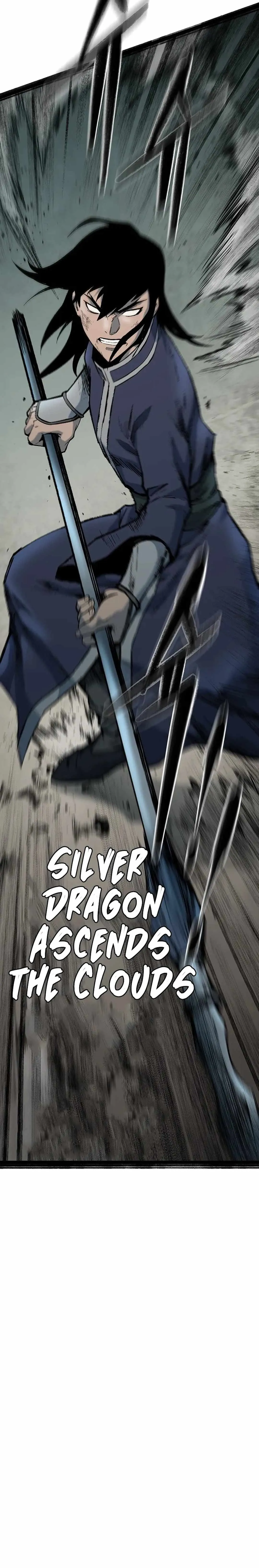 Strong Representative Chapter 160 Online - página 12
