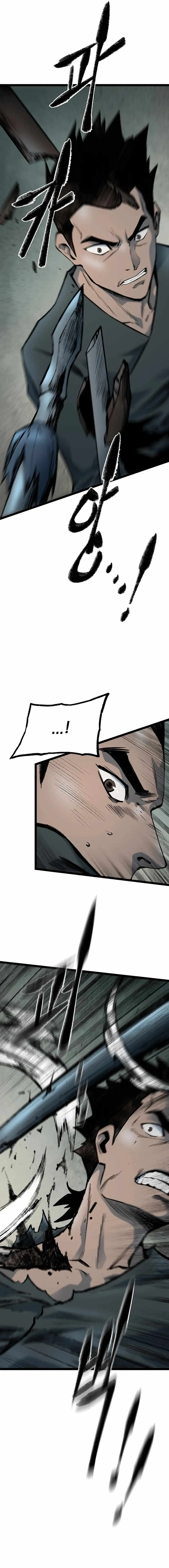Strong Representative Chapter 160 Online - página 13