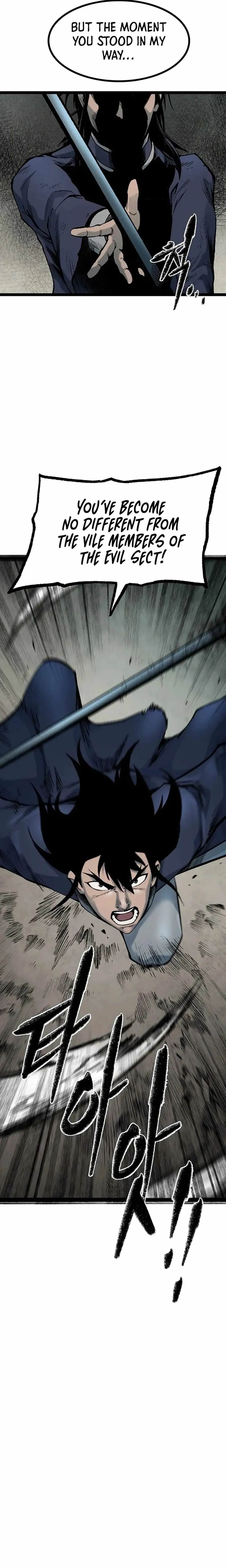 Strong Representative Chapter 160 Online - página 15