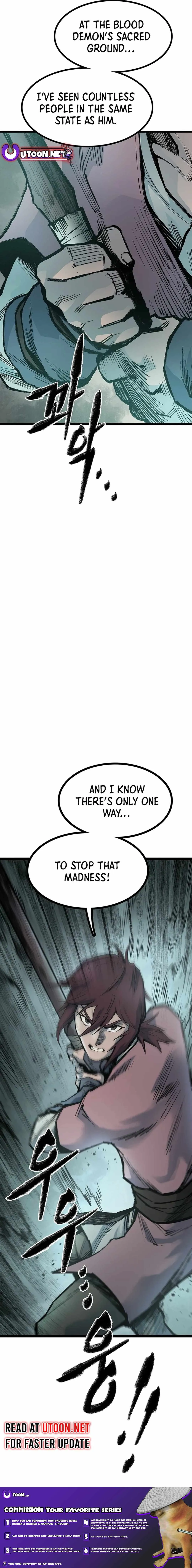 Strong Representative Chapter 160 Online - página 25