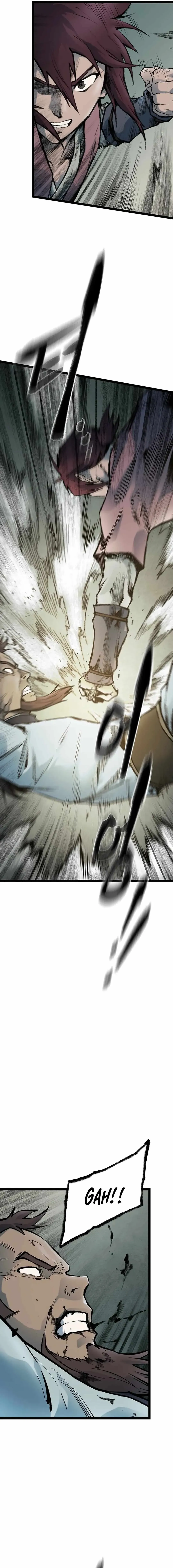 Strong Representative Chapter 161 Online - página 4