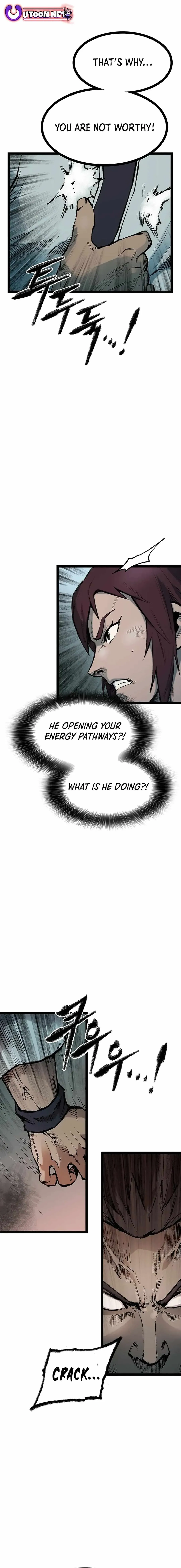 Strong Representative Chapter 161 Online - página 7