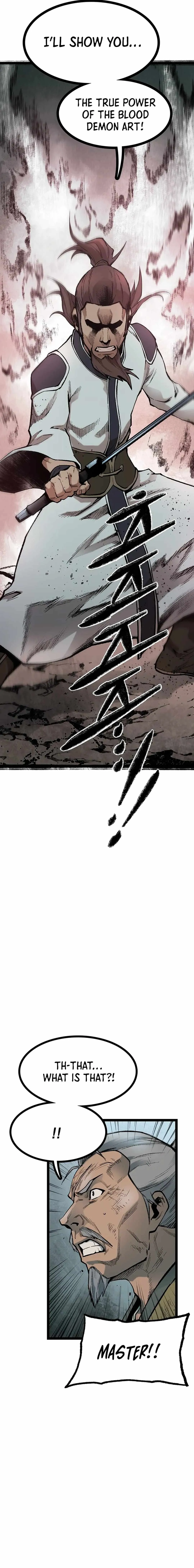 Strong Representative Chapter 161 Online - página 8