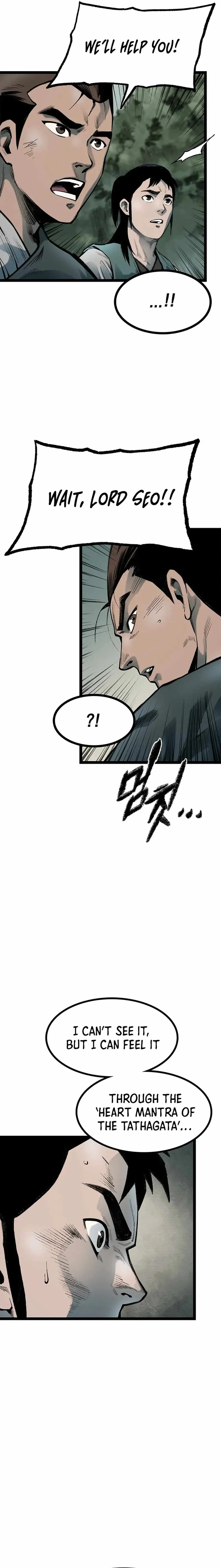 Strong Representative Chapter 161 Online - página 9
