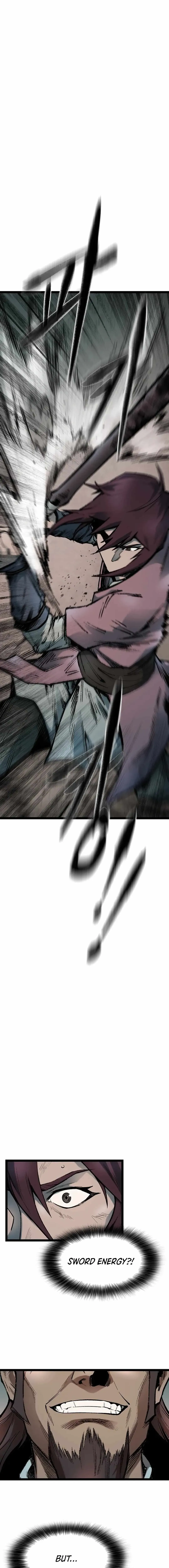 Strong Representative Chapter 161 Online - página 12