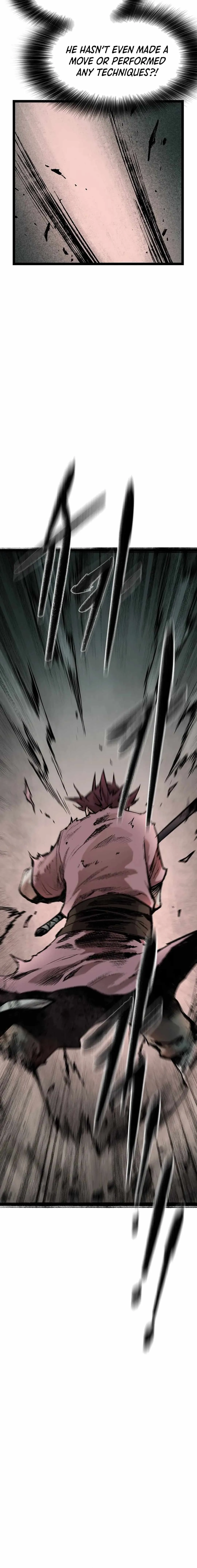 Strong Representative Chapter 161 Online - página 13