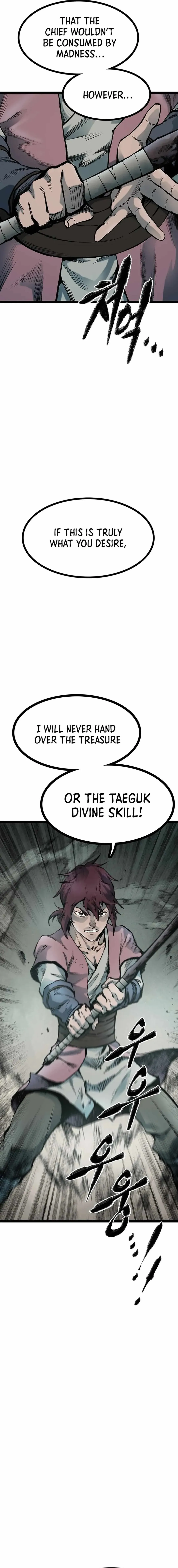 Strong Representative Chapter 161 Online - página 16