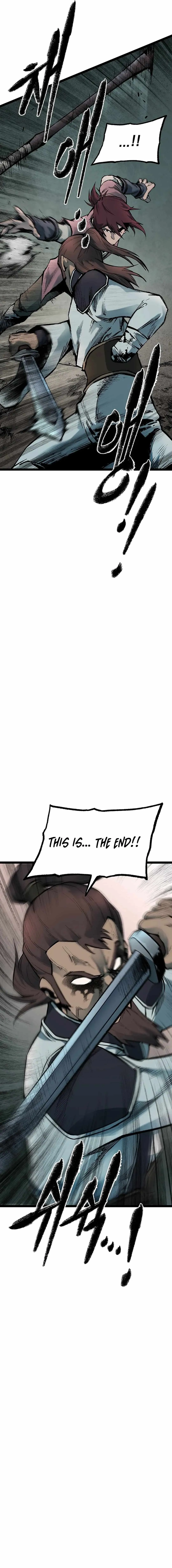 Strong Representative Chapter 161 Online - página 21