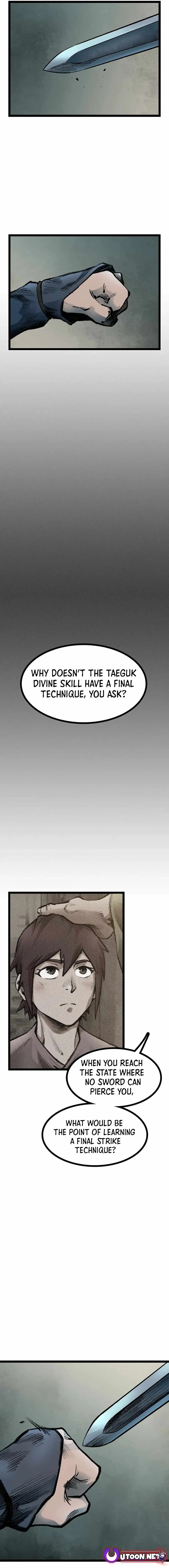 Strong Representative Chapter 161 Online - página 22