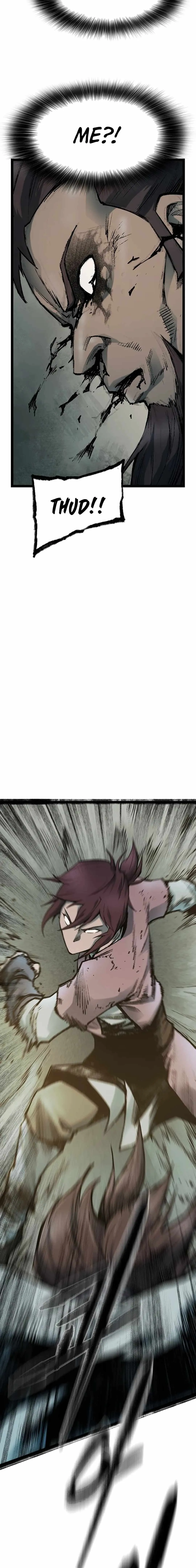 Strong Representative Chapter 161 Online - página 25