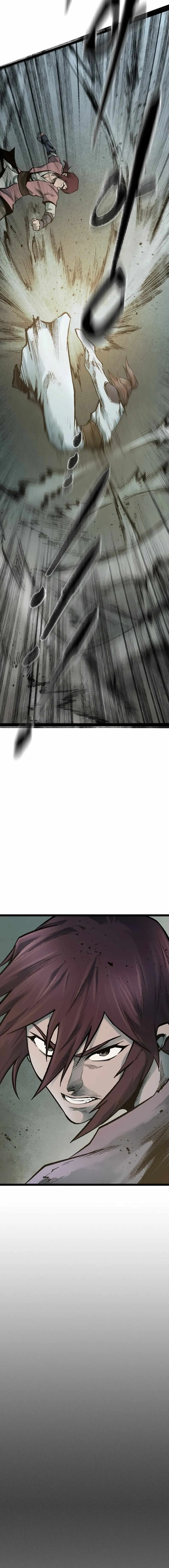Strong Representative Chapter 161 Online - página 26
