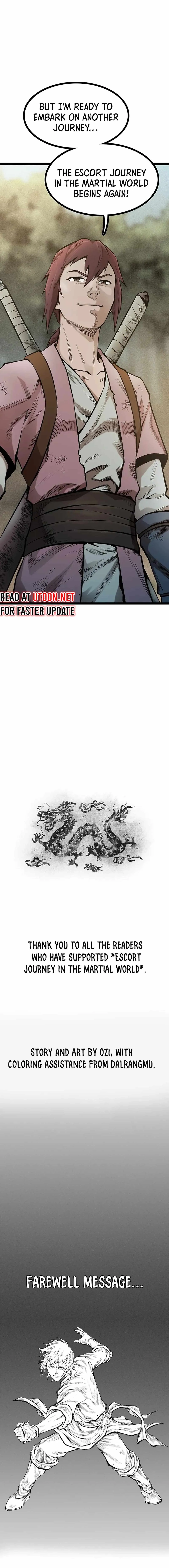 Strong Representative Chapter 161 Online - página 30
