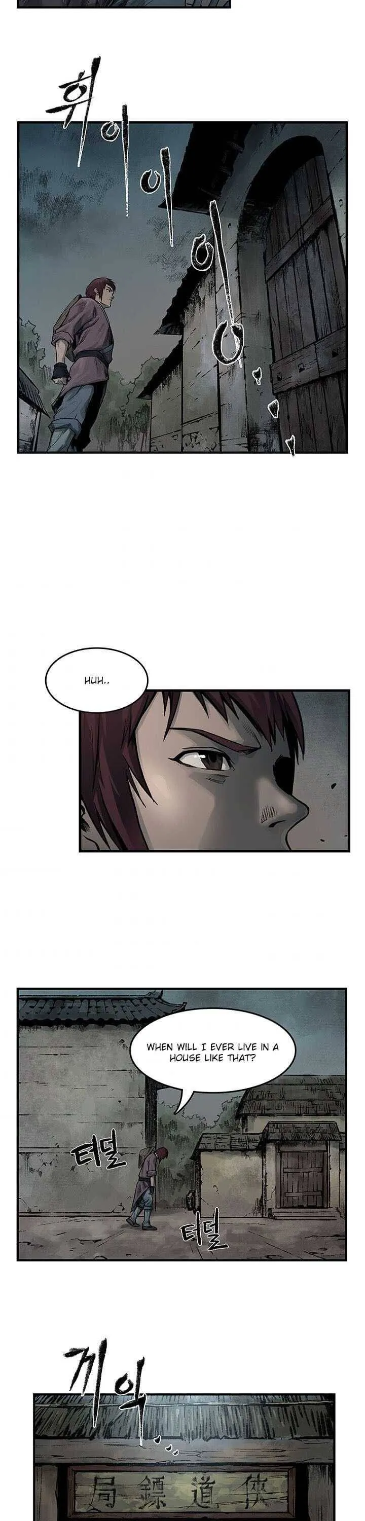 Strong Representative Chapter 2 Online - página 2