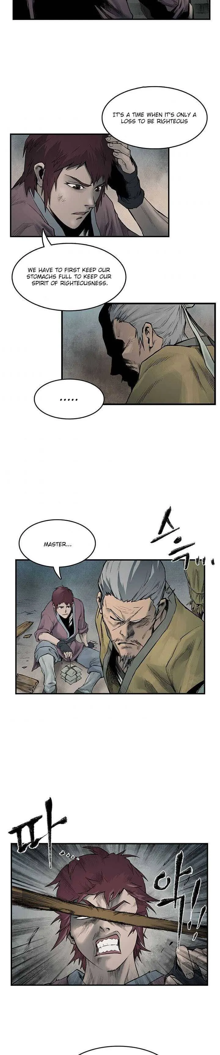Strong Representative Chapter 2 Online - página 12