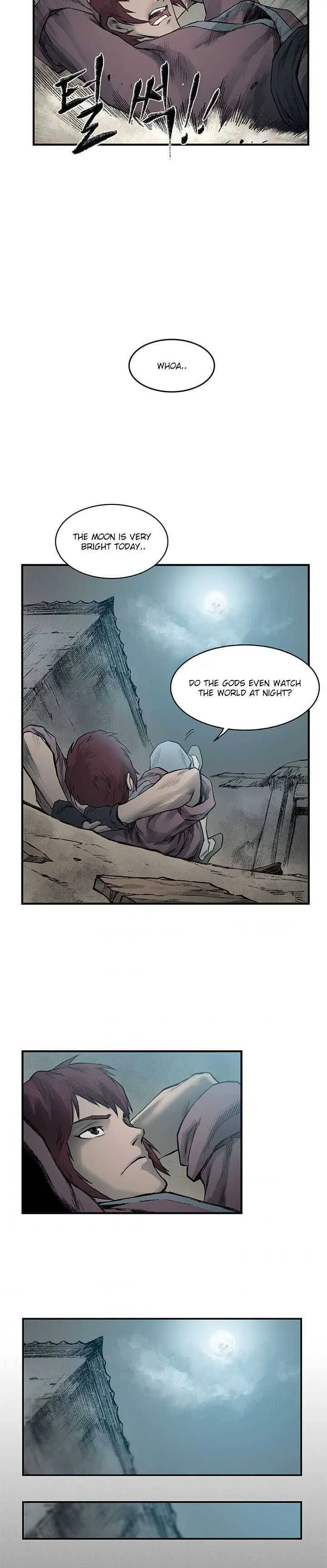 Strong Representative Chapter 2 Online - página 15