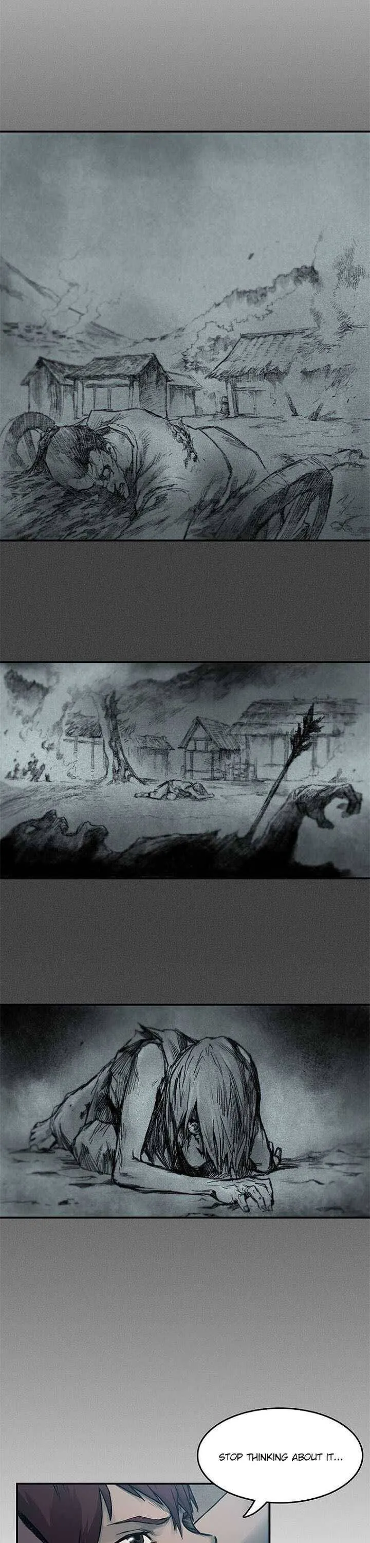 Strong Representative Chapter 2 Online - página 16