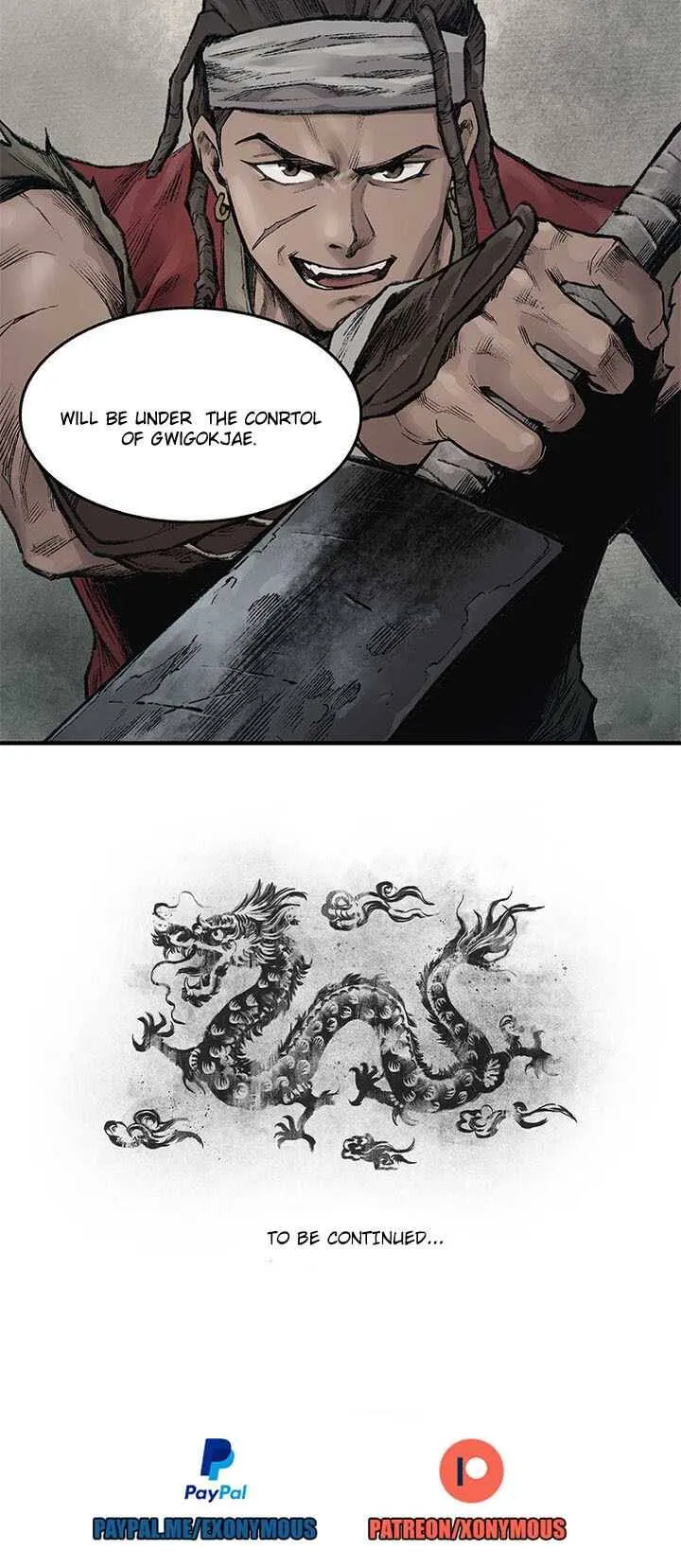 Strong Representative Chapter 2 Online - página 28