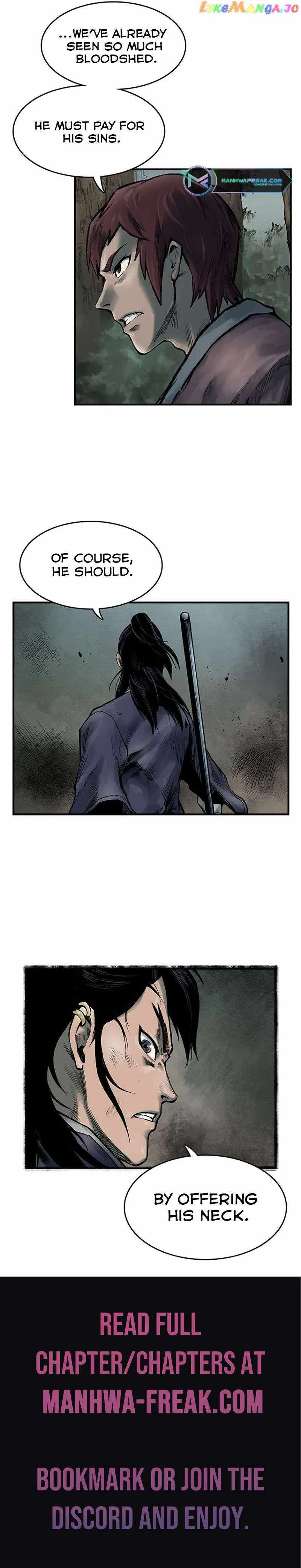 Strong Representative Chapter 21 Online - página 7