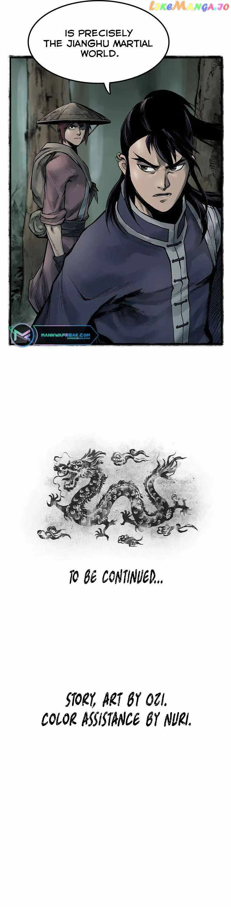Strong Representative Chapter 22 Online - página 9