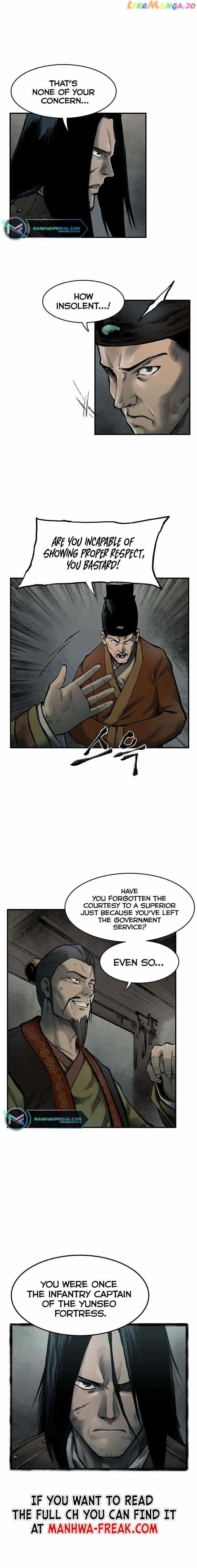 Strong Representative Chapter 26 Online - página 8