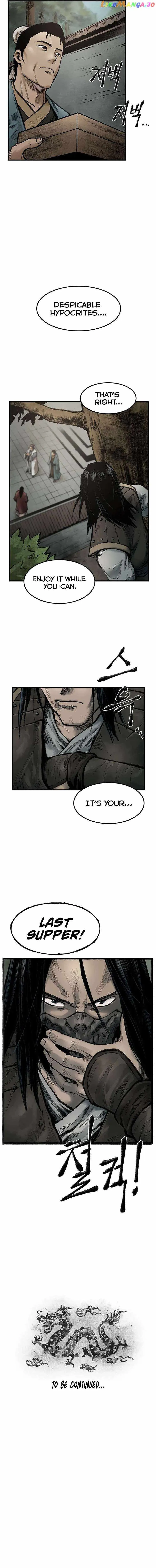 Strong Representative Chapter 28 Online - página 8