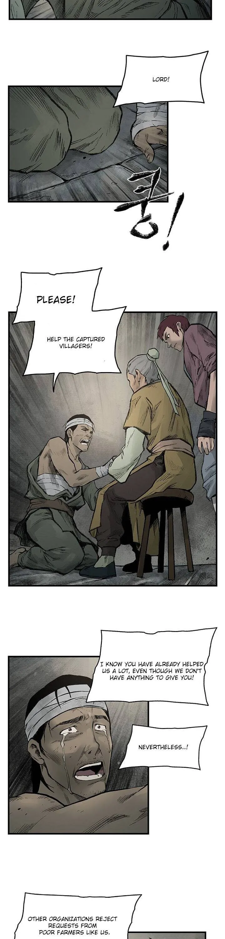Strong Representative Chapter 3 Online - página 14
